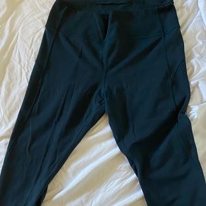 Lululemon 🍋 leggings